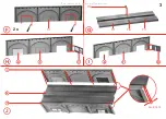 Preview for 3 page of Faller 194119 Assembly Instructions Manual