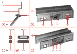 Предварительный просмотр 4 страницы Faller 194119 Manual