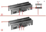 Предварительный просмотр 5 страницы Faller 194119 Manual