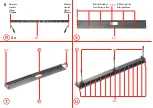 Предварительный просмотр 6 страницы Faller 194119 Manual