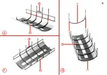 Предварительный просмотр 11 страницы Faller 194119 Manual