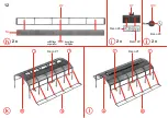 Предварительный просмотр 12 страницы Faller 194119 Manual