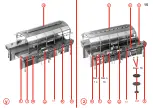 Предварительный просмотр 15 страницы Faller 194119 Manual