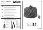 Faller 194326 Instructions Manual preview