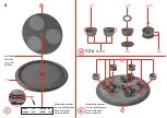 Preview for 4 page of Faller 194326 Instructions Manual