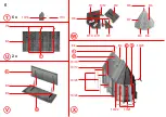 Предварительный просмотр 6 страницы Faller 194351 Instructions Manual