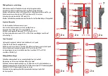 Предварительный просмотр 7 страницы Faller 194351 Instructions Manual