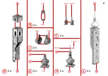 Предварительный просмотр 9 страницы Faller 194351 Instructions Manual