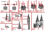 Предварительный просмотр 10 страницы Faller 194351 Instructions Manual