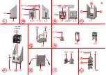 Предварительный просмотр 11 страницы Faller 194351 Instructions Manual