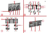 Предварительный просмотр 3 страницы Faller 194920 Instructions Manual