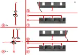Предварительный просмотр 5 страницы Faller 194920 Instructions Manual