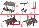 Предварительный просмотр 6 страницы Faller 194920 Instructions Manual