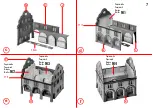 Предварительный просмотр 7 страницы Faller 194920 Instructions Manual