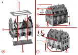 Предварительный просмотр 8 страницы Faller 194920 Instructions Manual