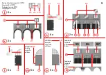 Предварительный просмотр 9 страницы Faller 194920 Instructions Manual