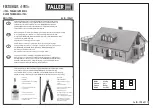 Faller 1985 Manual preview