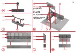 Preview for 3 page of Faller 1ST BIGGEST CUCKOO CLOCK IN THE WORLD Manual