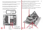 Preview for 7 page of Faller 1ST BIGGEST CUCKOO CLOCK IN THE WORLD Manual