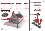 Preview for 9 page of Faller 1ST BIGGEST CUCKOO CLOCK IN THE WORLD Manual