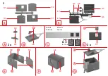 Preview for 2 page of Faller 2 BEEKEEPER'S TRAILERS Instructions Manual