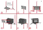 Preview for 3 page of Faller 2 BEEKEEPER'S TRAILERS Instructions Manual