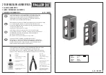 Preview for 1 page of Faller 2 CALL BOXES BUNDESPOST Quick Start Manual