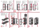 Preview for 2 page of Faller 2 CALL BOXES BUNDESPOST Quick Start Manual