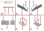 Предварительный просмотр 4 страницы Faller 2 DAMS FOR STREAM Manual