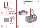 Preview for 3 page of Faller 2 GARAGES Quick Start Manual