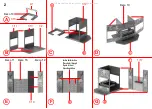 Preview for 2 page of Faller 2 Mobile Sales Units 140442 Assembly Instructions Manual