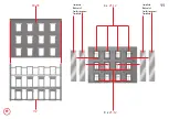 Предварительный просмотр 11 страницы Faller 2 OLD TOWN HOUSES Manual