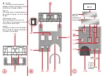 Preview for 2 page of Faller 2 OLD-TOWN RELIEF HOUSES Assembly Instructions Manual