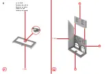 Preview for 6 page of Faller 2 OLD-TOWN RELIEF HOUSES Assembly Instructions Manual