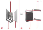 Preview for 7 page of Faller 2 OLD-TOWN RELIEF HOUSES Assembly Instructions Manual