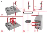 Preview for 8 page of Faller 2 OLD-TOWN RELIEF HOUSES Assembly Instructions Manual