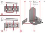 Preview for 3 page of Faller 2 RENOVATED TOWN HOUSES Manual