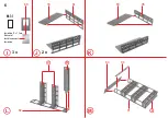 Preview for 6 page of Faller 2 RENOVATED TOWN HOUSES Manual