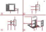 Preview for 5 page of Faller 2 TERRACED HOUSES Manual