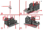 Предварительный просмотр 5 страницы Faller 212116 Instructions Manual