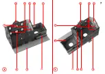 Предварительный просмотр 7 страницы Faller 212116 Instructions Manual