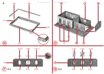 Preview for 4 page of Faller 212122 Assembly Instructions Manual