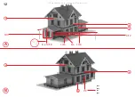 Preview for 12 page of Faller 212122 Assembly Instructions Manual