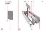 Предварительный просмотр 5 страницы Faller 222101 Manual