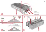 Предварительный просмотр 9 страницы Faller 222101 Manual