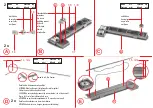 Preview for 2 page of Faller 222105 Instructions Manual