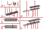 Предварительный просмотр 2 страницы Faller 222120 Instructions