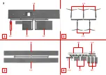Preview for 2 page of Faller 222126 Manual