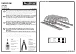 Faller 222127 Manual предпросмотр