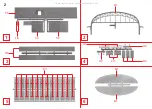 Предварительный просмотр 2 страницы Faller 222127 Manual